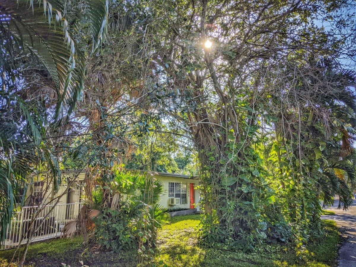 The Place Fort Lauderdale Exterior photo
